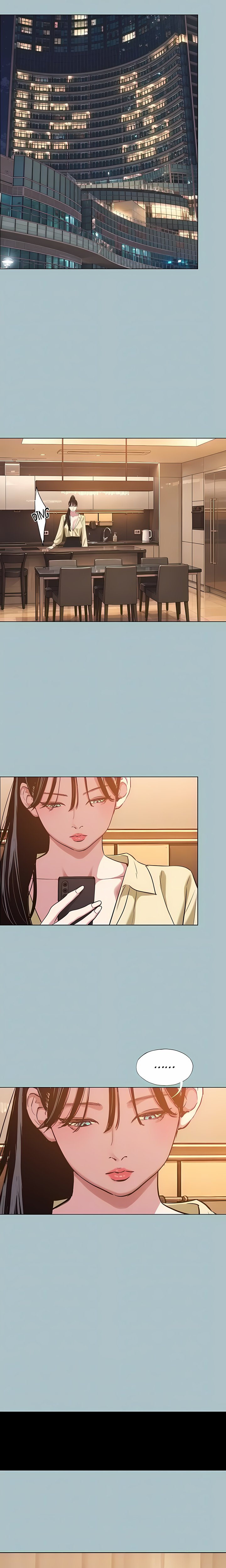 Not Interested Chapter 63.00 Page 13