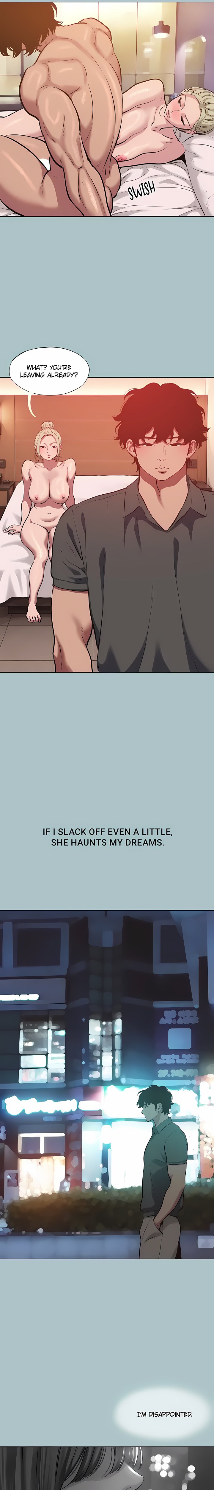 Not Interested Chapter 63.00 Page 2