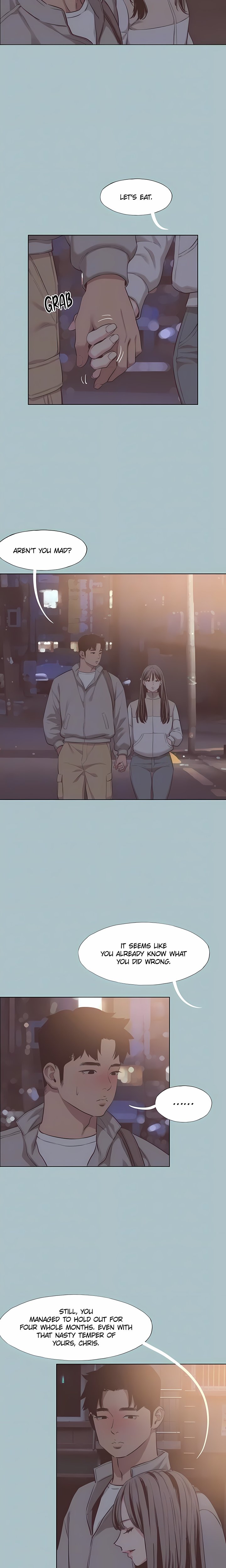 Not Interested Chapter 63.00 Page 6