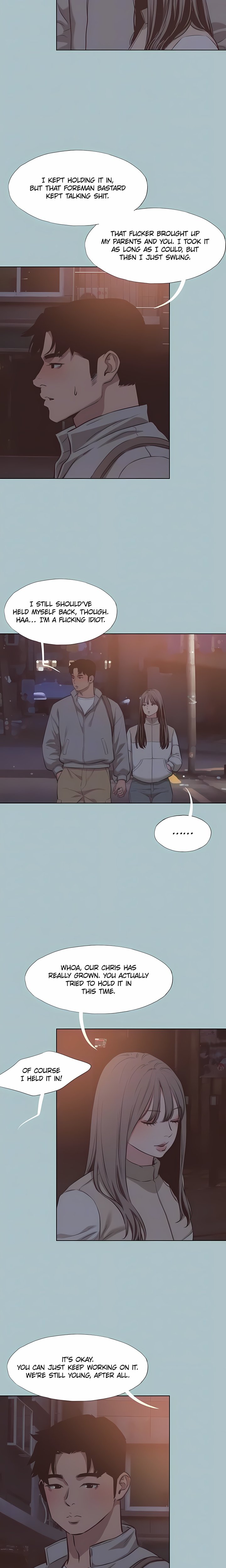 Not Interested Chapter 63.00 Page 7
