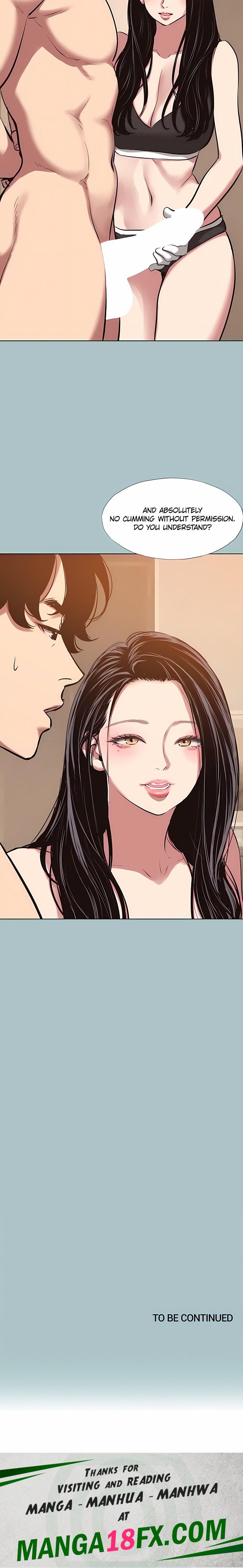 Not Interested Chapter 64.00 Page 17