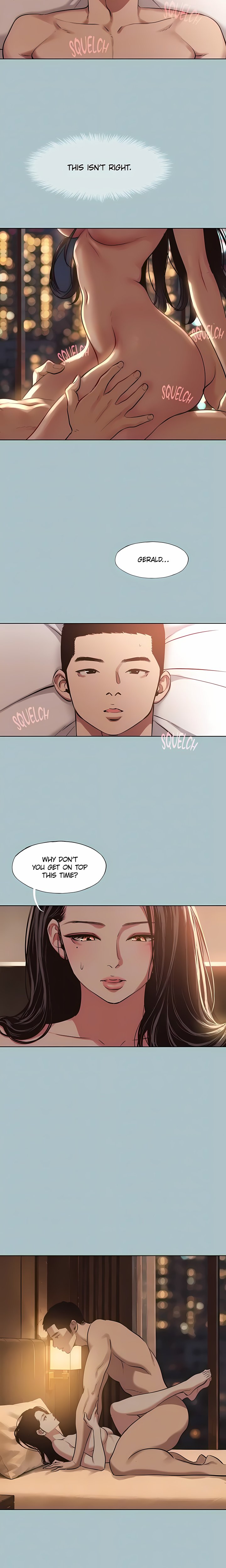 Not Interested - Chapter 66 Page 7
