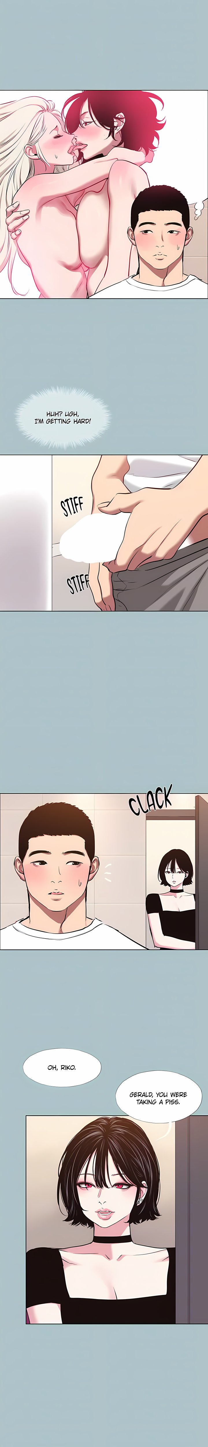Not Interested - Chapter 67 Page 14