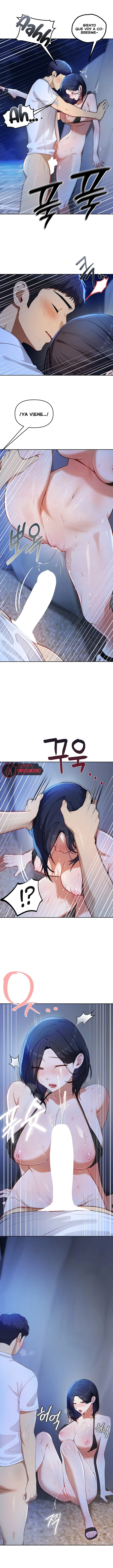 The Professor’s Secret Account Raw - Chapter 39 Page 7