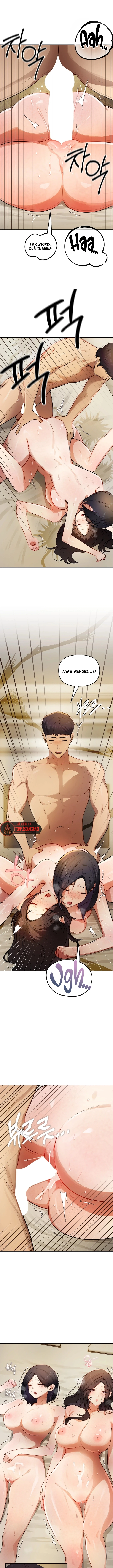 The Professor’s Secret Account Raw - Chapter 41 Page 10
