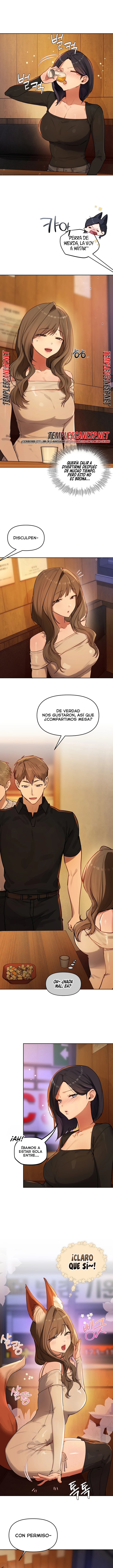 The Professor’s Secret Account Raw - Chapter 49 Page 4