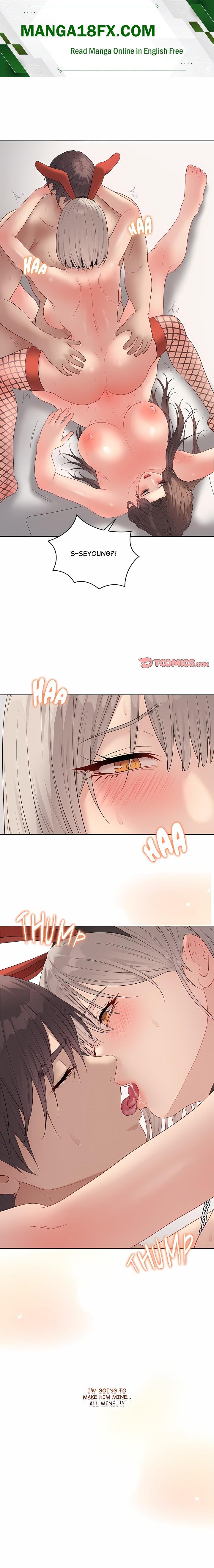 Signed, Sealed, Mistaken (Uncensored) - Chapter 55 Page 1