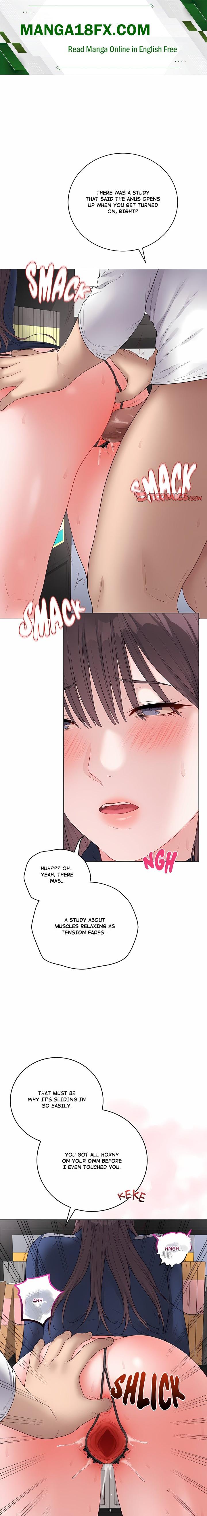 Signed, Sealed, Mistaken (Uncensored) - Chapter 59 Page 1