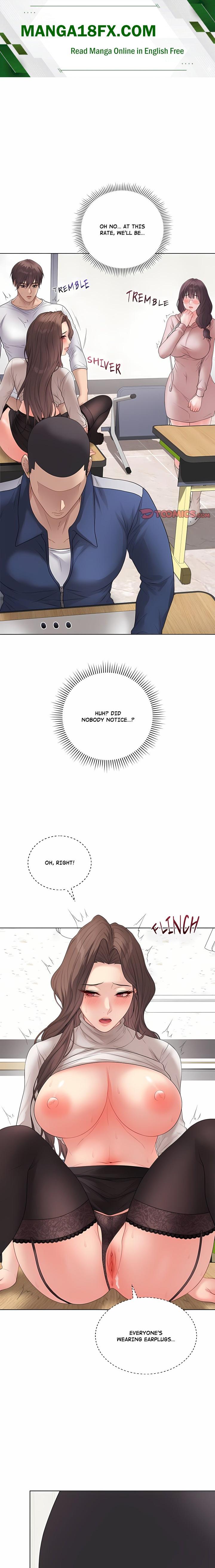 Signed, Sealed, Mistaken (Uncensored) - Chapter 62 Page 1