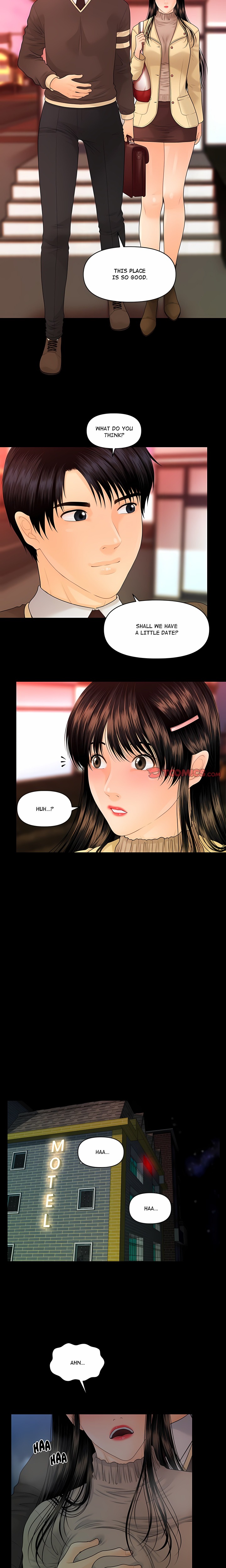 My Secretary - Chapter 75 Page 10