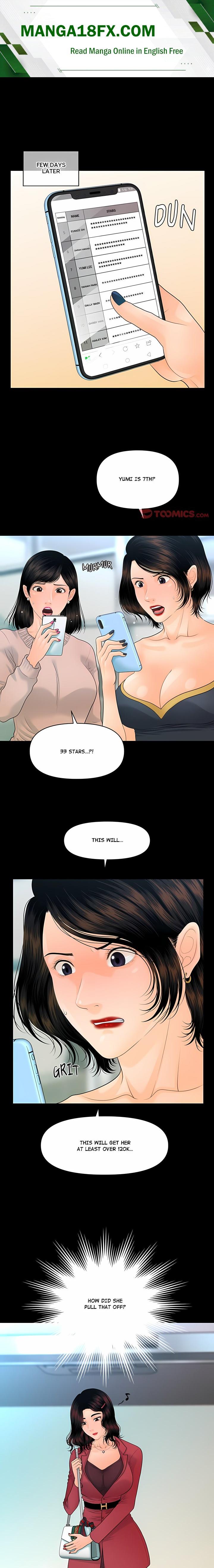 My Secretary - Chapter 78 Page 1