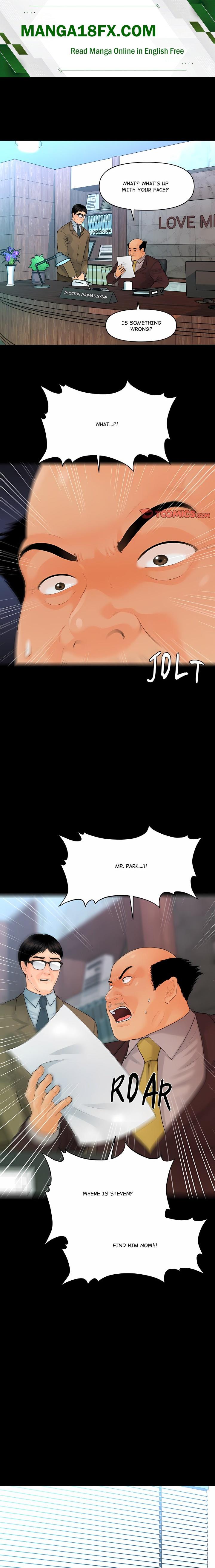 My Secretary - Chapter 83 Page 1