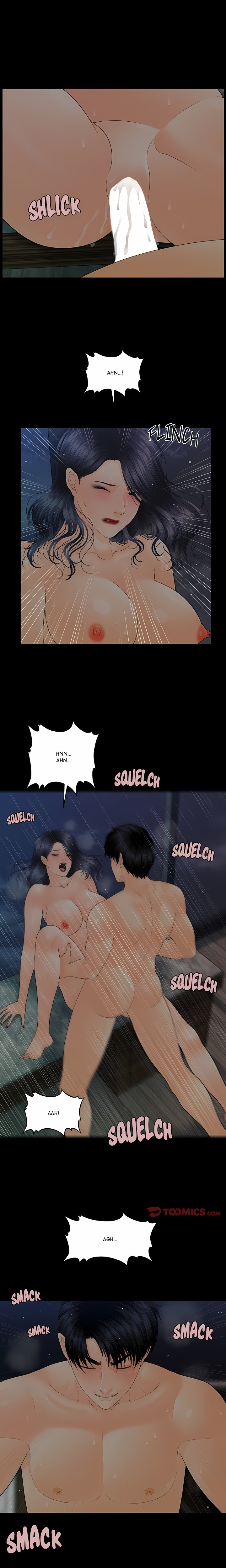 My Secretary - Chapter 85 Page 3