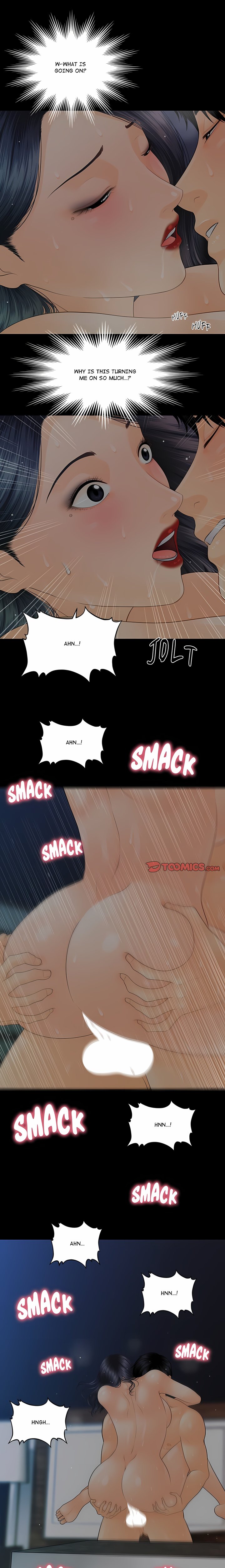 My Secretary - Chapter 85 Page 7