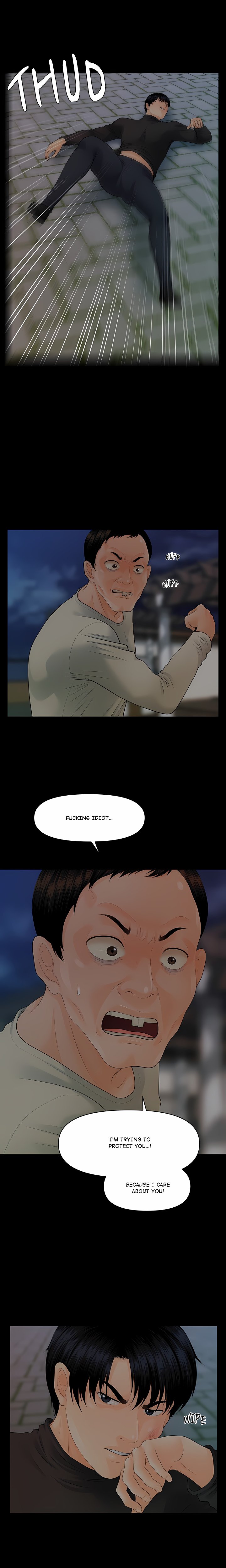 My Secretary - Chapter 88 Page 9