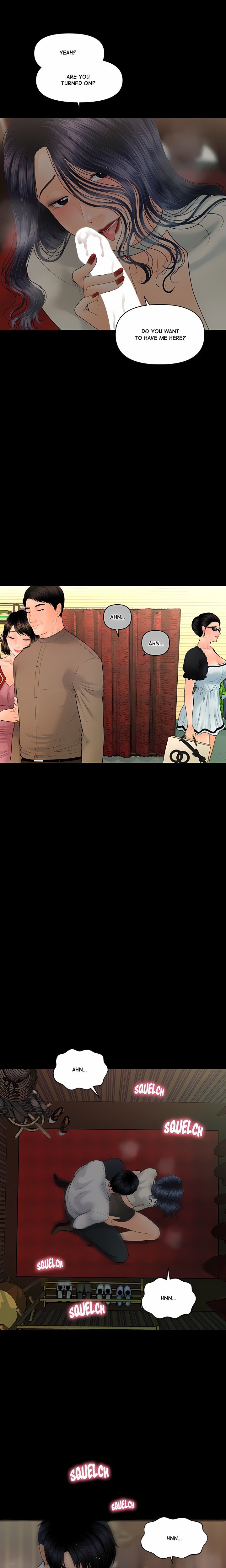 My Secretary - Chapter 92 Page 19