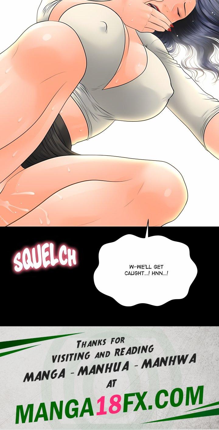 My Secretary - Chapter 92 Page 22