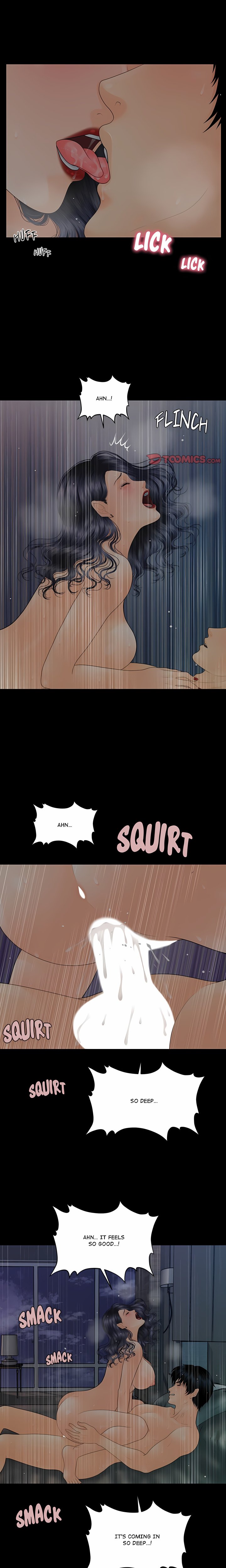 My Secretary - Chapter 92 Page 6