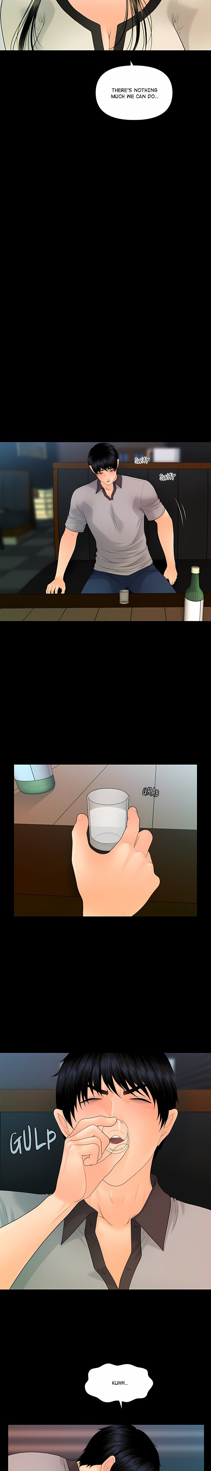 My Secretary - Chapter 95 Page 19