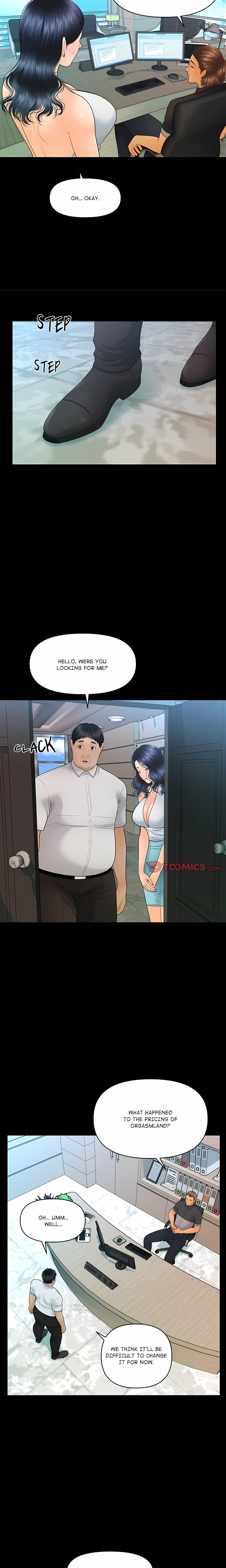 My Secretary - Chapter 96 Page 7