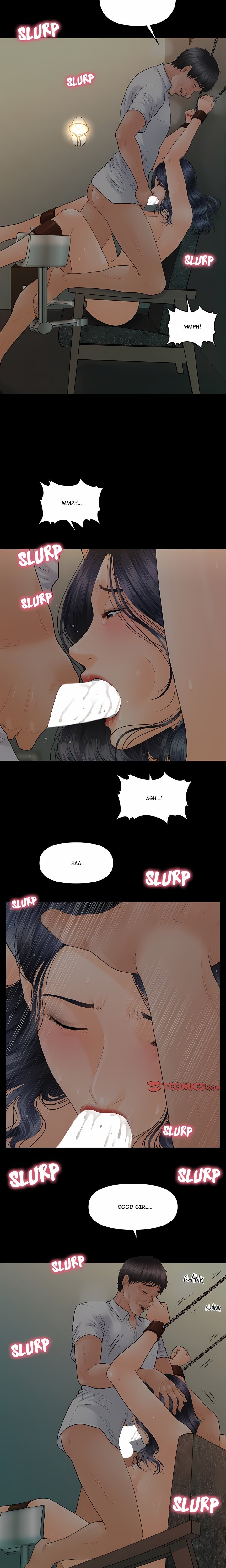 My Secretary - Chapter 97 Page 14