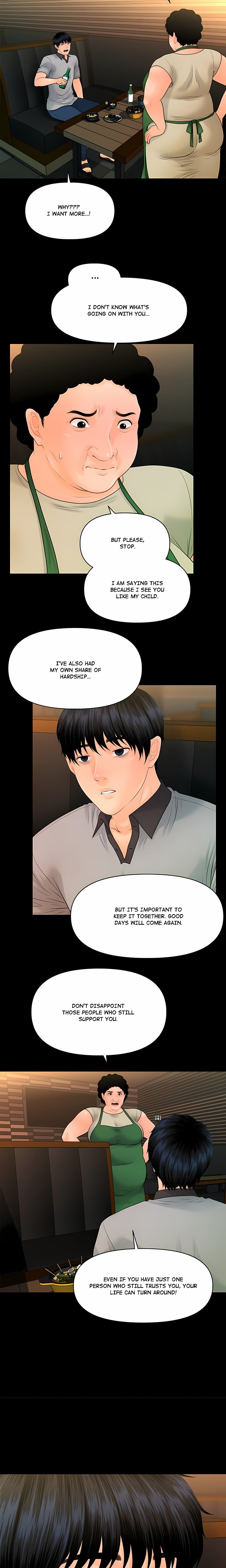 My Secretary - Chapter 98 Page 19