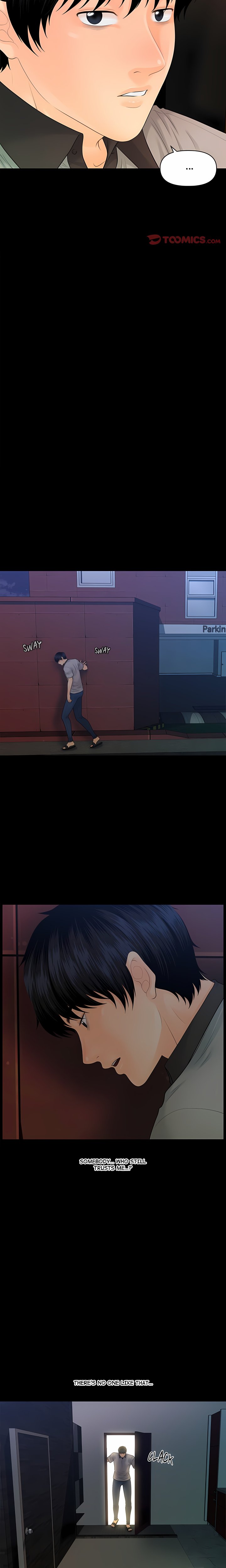 My Secretary - Chapter 98 Page 20