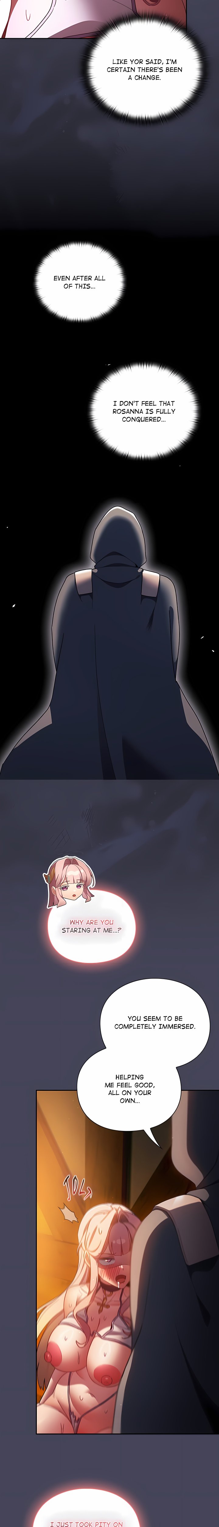 Thrust & Conquer - Chapter 43 Page 20
