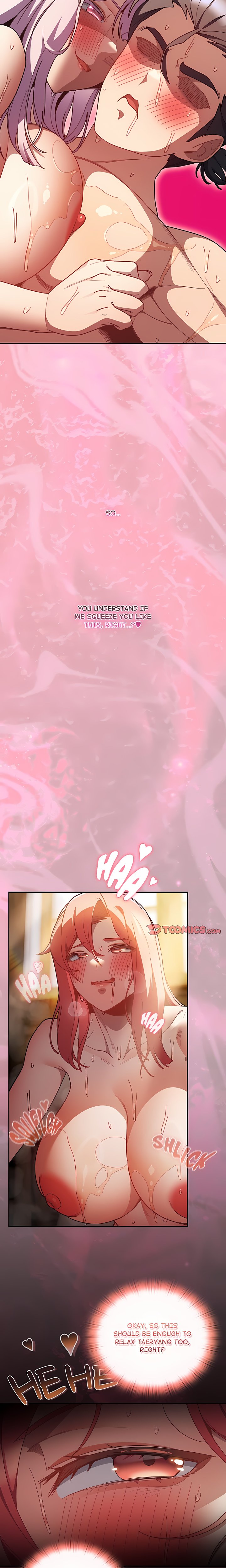 Thrust & Conquer - Chapter 47 Page 26