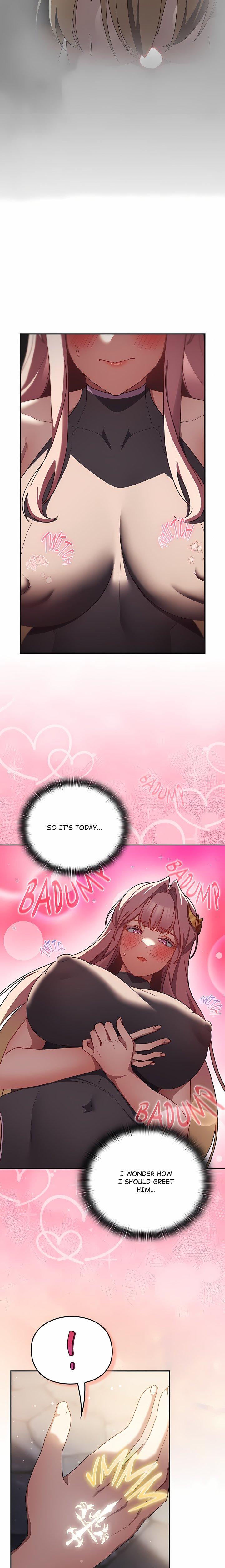 Thrust & Conquer - Chapter 53 Page 7