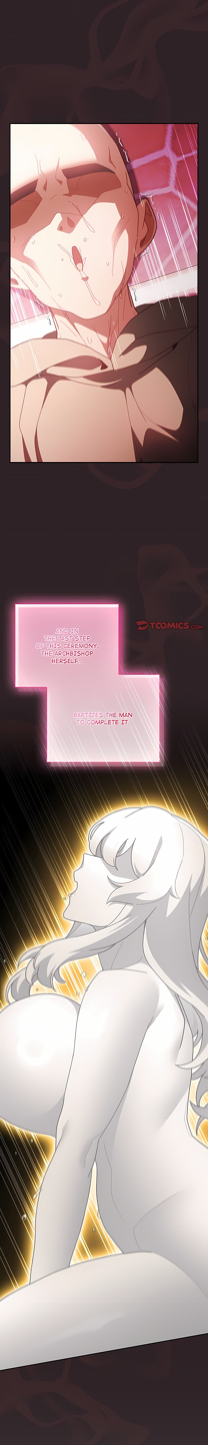Thrust & Conquer - Chapter 55 Page 20