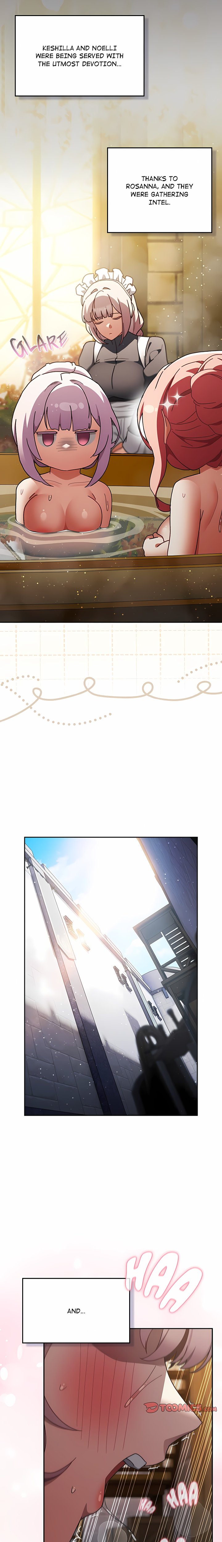 Thrust & Conquer - Chapter 55 Page 24