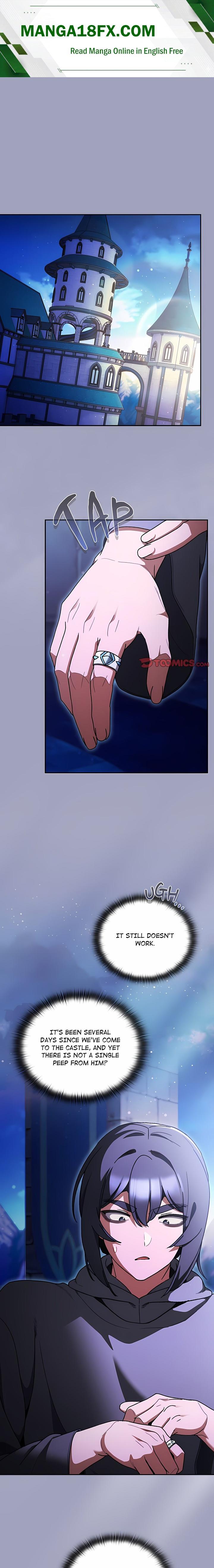 Thrust & Conquer Chapter 59.00 Page 1