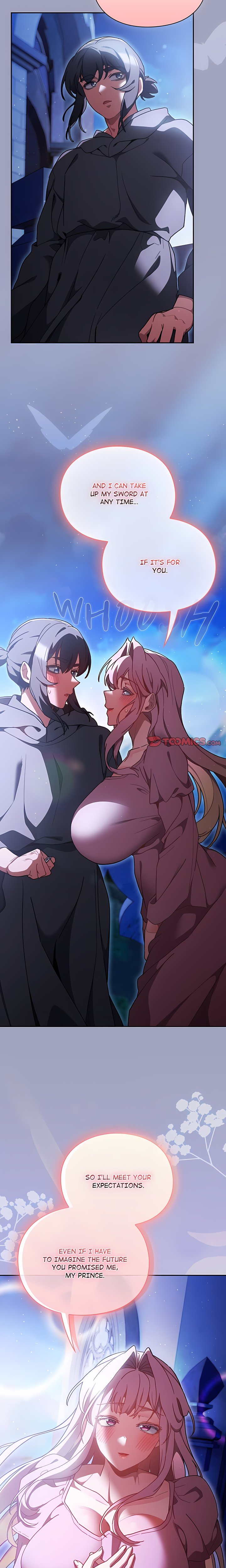 Thrust & Conquer Chapter 59.00 Page 11