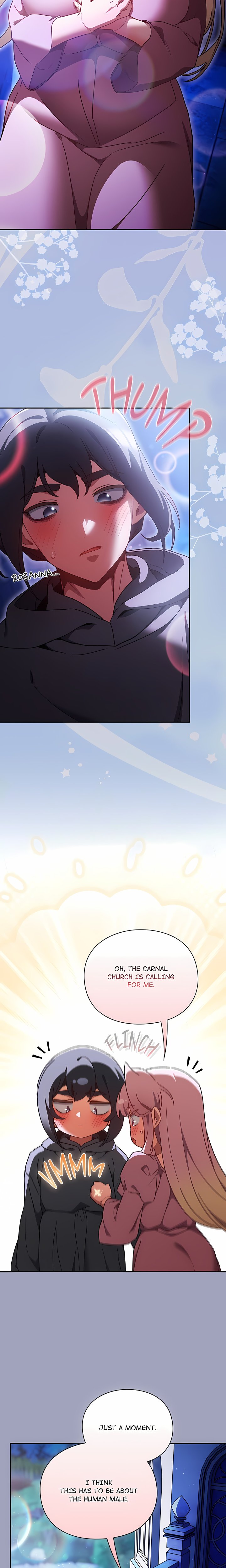 Thrust & Conquer Chapter 59.00 Page 12