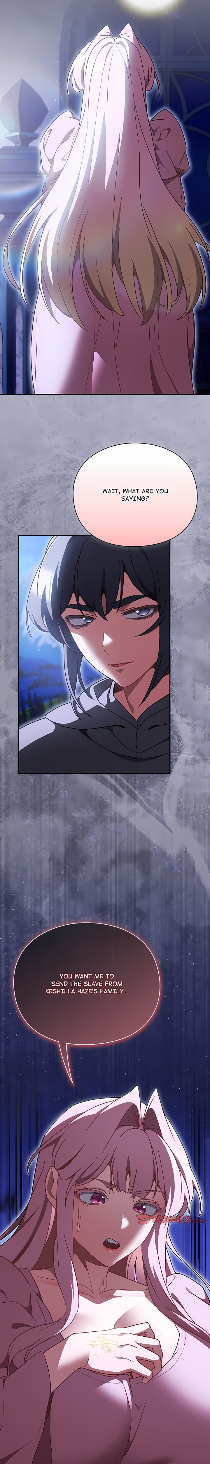 Thrust & Conquer Chapter 59.00 Page 14