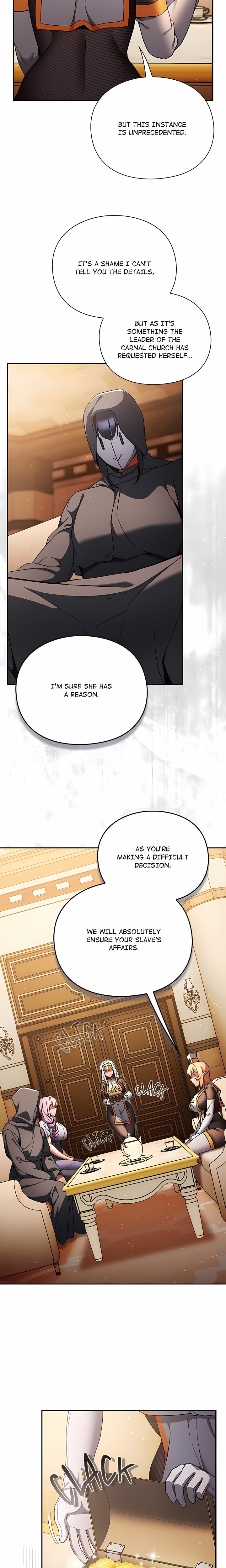 Thrust & Conquer Chapter 59.00 Page 17