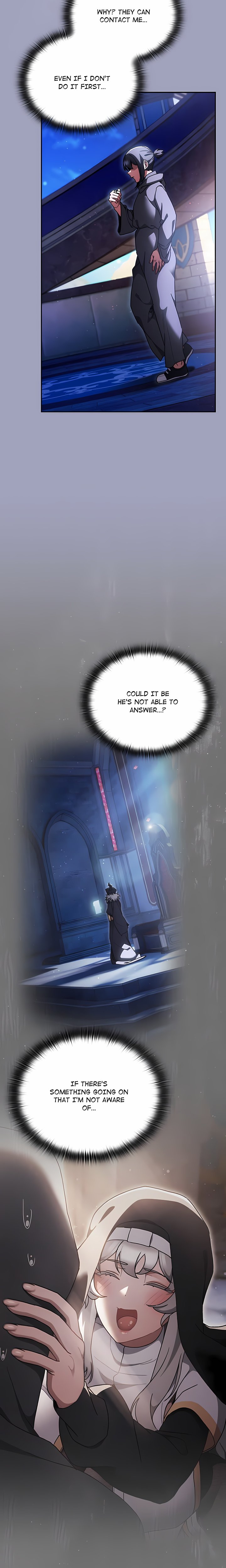 Thrust & Conquer Chapter 59.00 Page 2