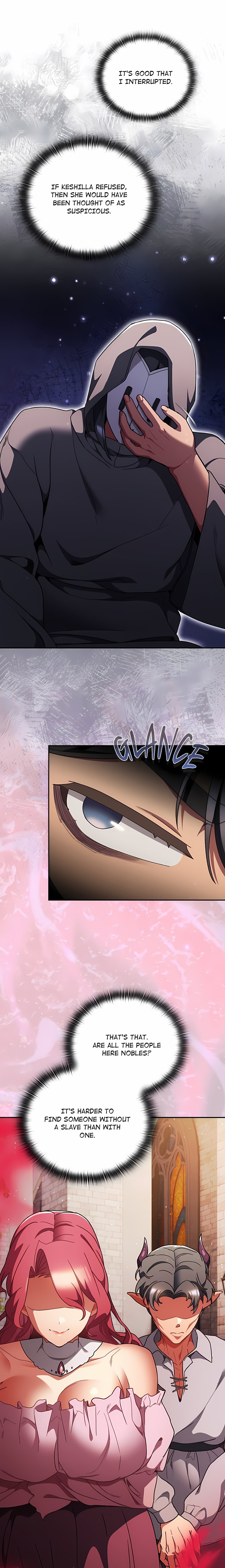 Thrust & Conquer Chapter 59.00 Page 22