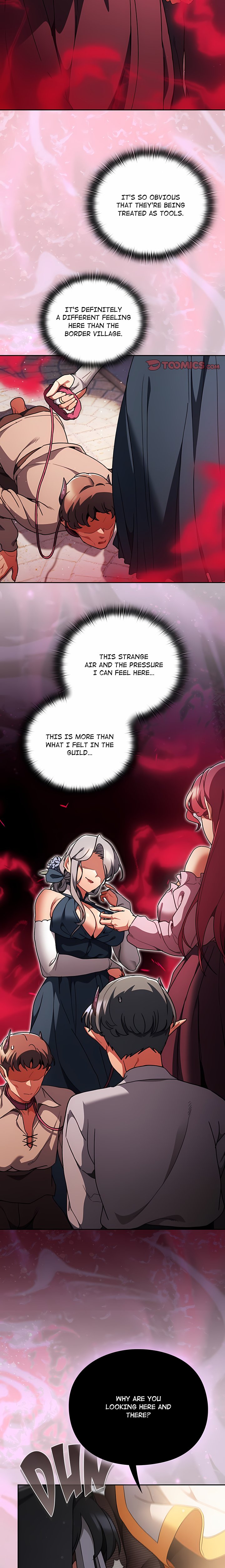 Thrust & Conquer Chapter 59.00 Page 23