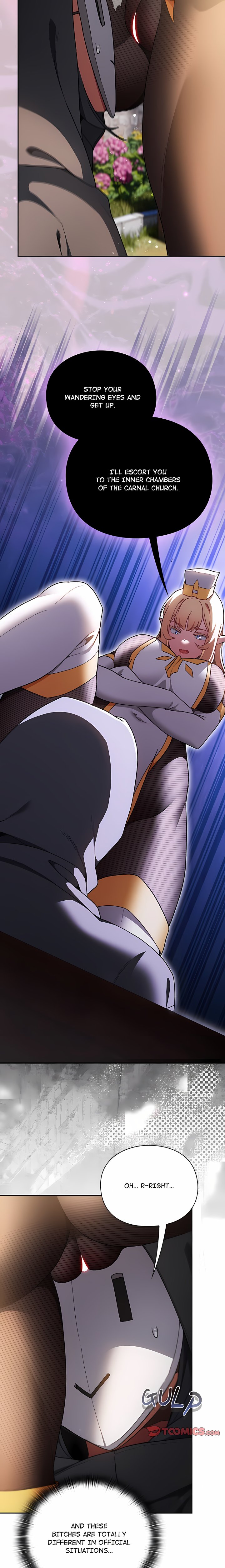 Thrust & Conquer Chapter 59.00 Page 24