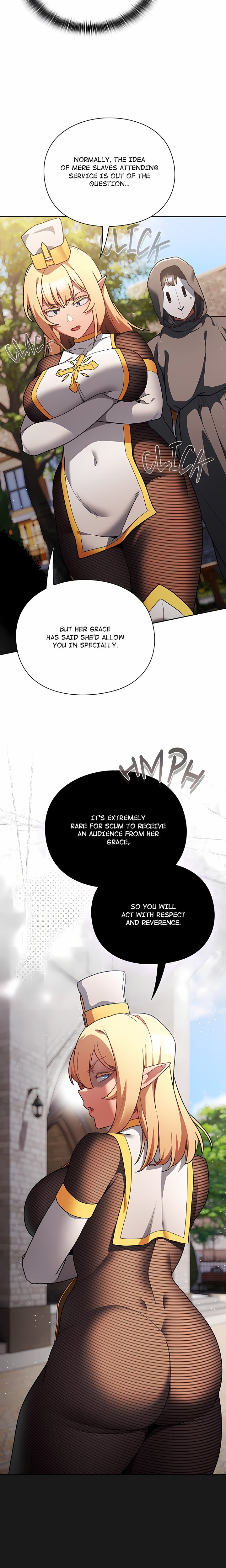 Thrust & Conquer Chapter 59.00 Page 25