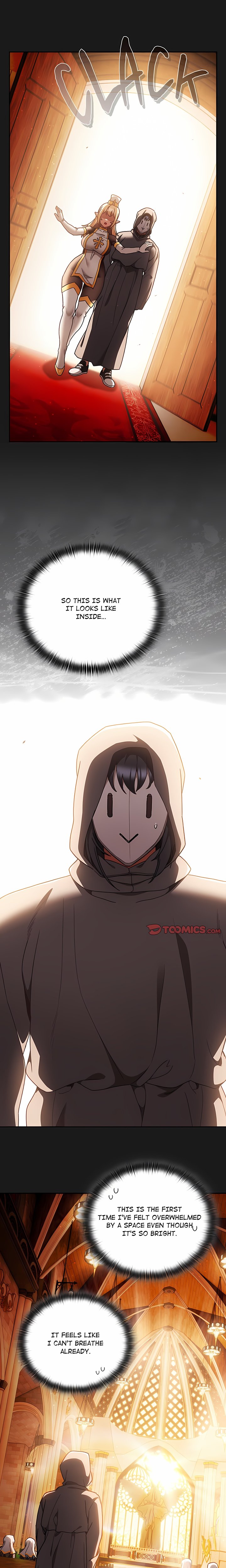 Thrust & Conquer Chapter 59.00 Page 26