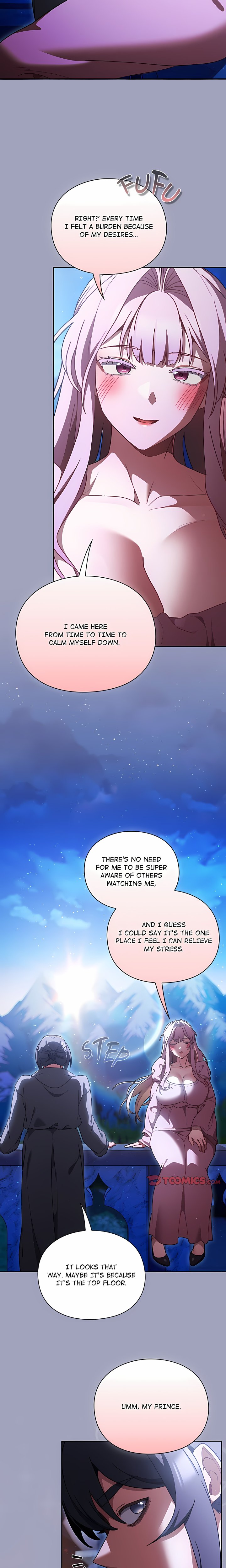 Thrust & Conquer Chapter 59.00 Page 4