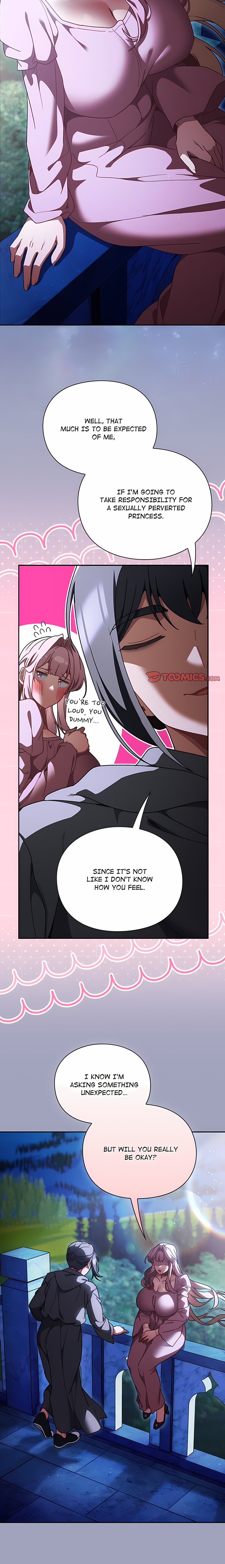 Thrust & Conquer Chapter 59.00 Page 6