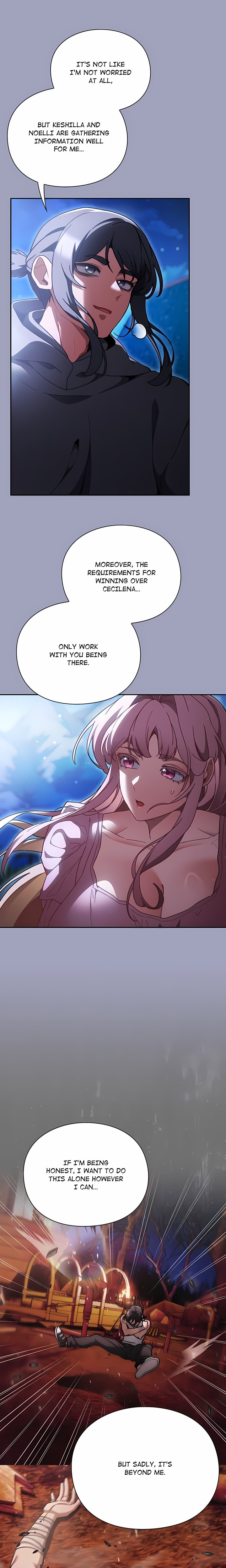 Thrust & Conquer Chapter 59.00 Page 7
