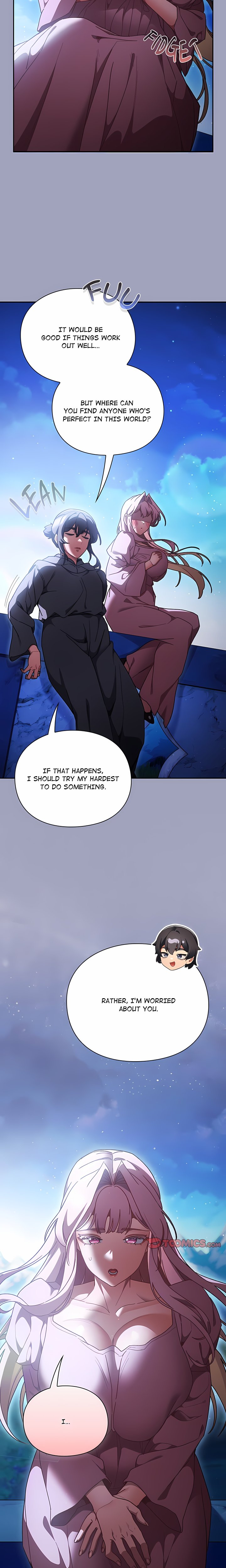 Thrust & Conquer Chapter 59.00 Page 9