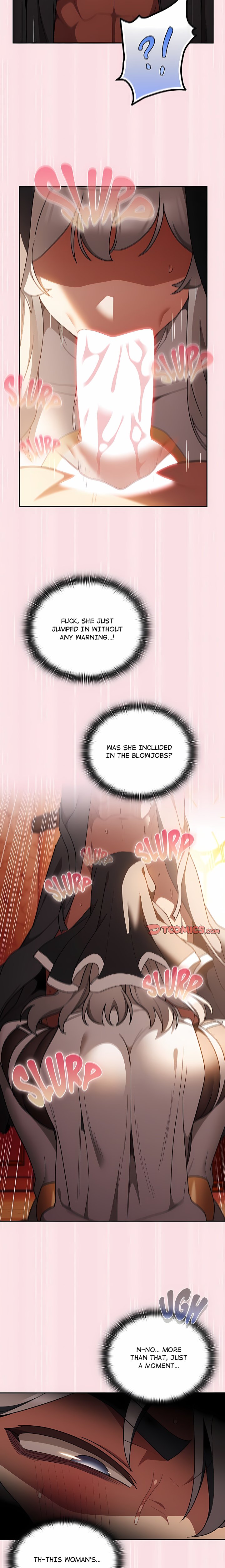 Thrust & Conquer - Chapter 60 Page 26