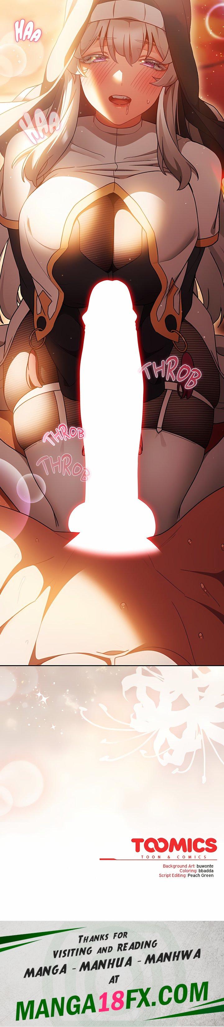 Thrust & Conquer - Chapter 60 Page 29