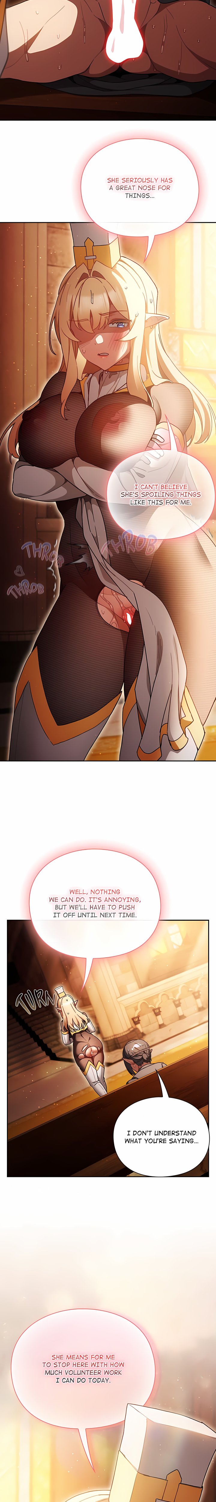 Thrust & Conquer - Chapter 63 Page 25